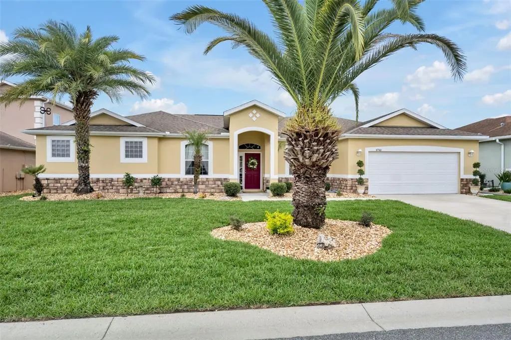 4946 Ne 124th Road, OXFORD