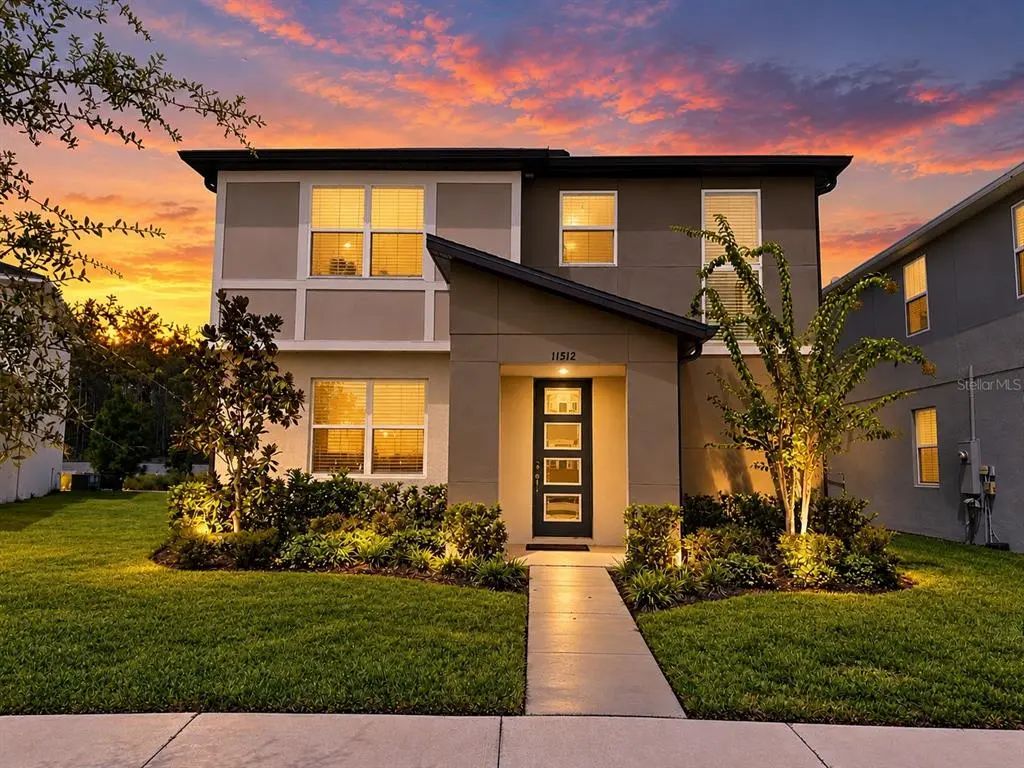 11512 Sunsail Avenue, ORLANDO