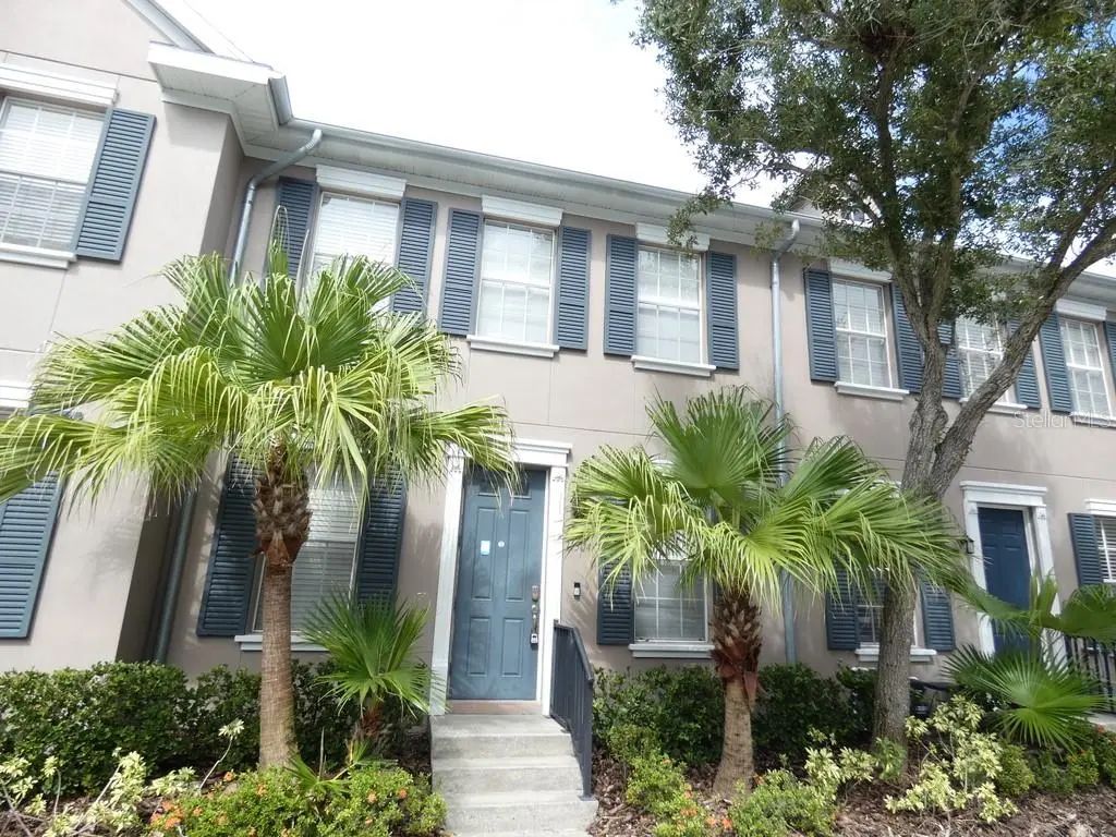 11506 Fountainhead Drive, TAMPA