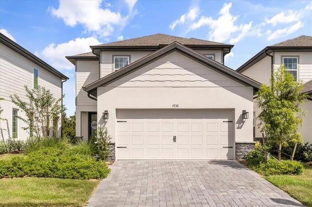 7736 Somersworth Drive, KISSIMMEE