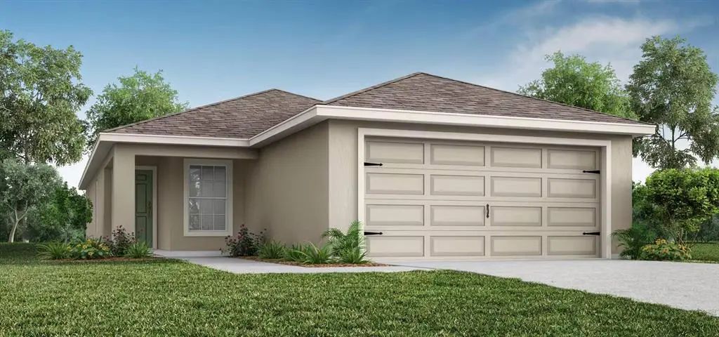 732 Bayside Boulevard, WINTER HAVEN