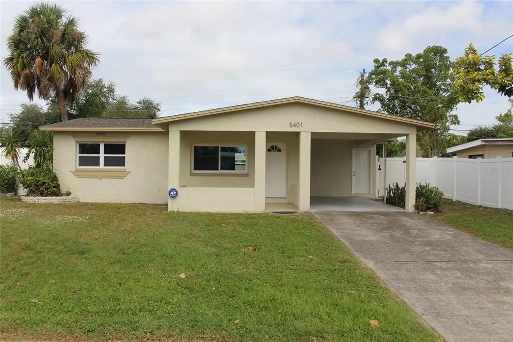 5401 94th Avenue N, PINELLAS PARK