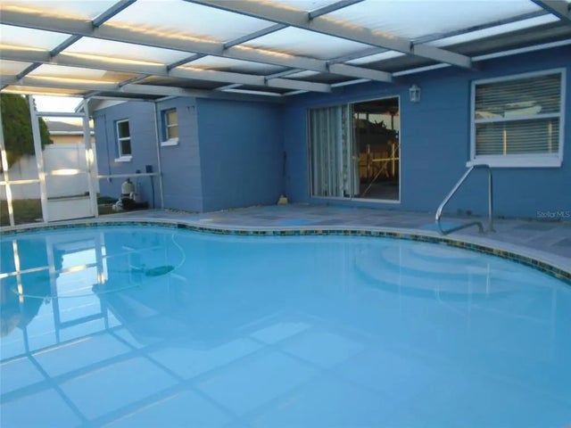 8045 Colrain Drive, PORT RICHEY