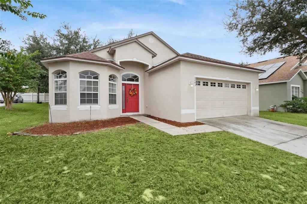 5243 Shale Ridge Trail, ORLANDO