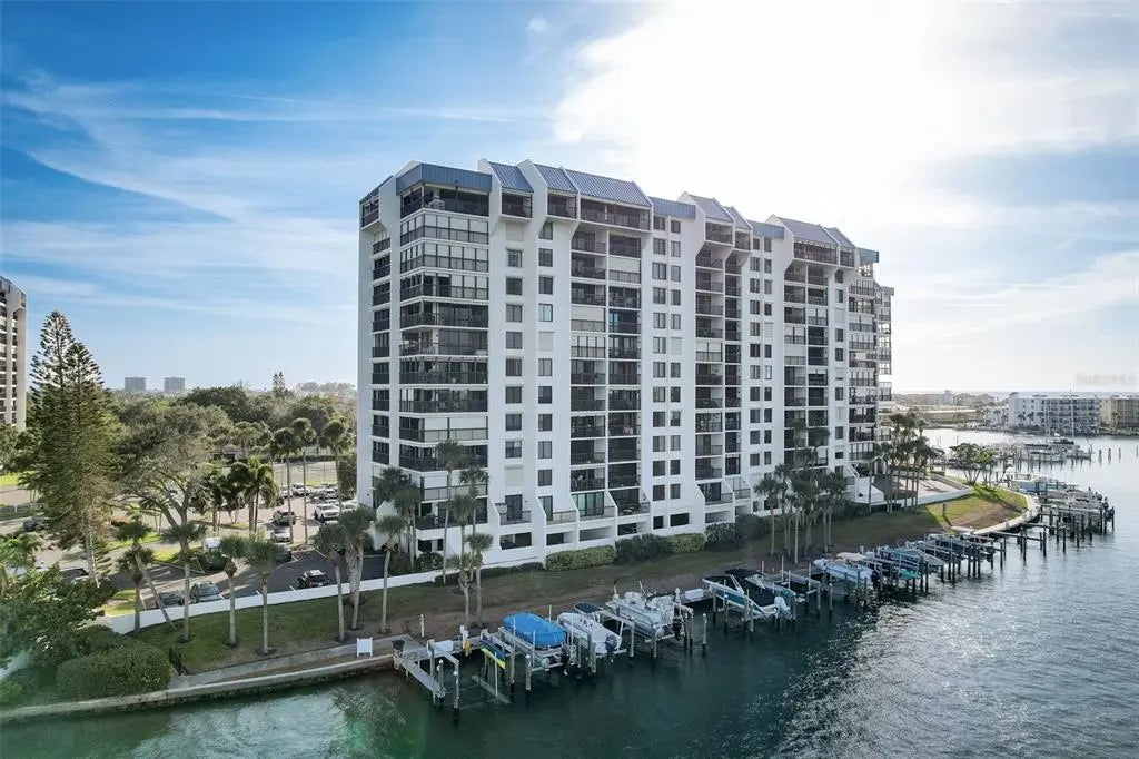 9495 Blind Pass Road 706, ST PETE BEACH