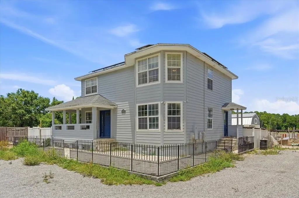 14445 Commonwealth Ave N, POLK CITY
