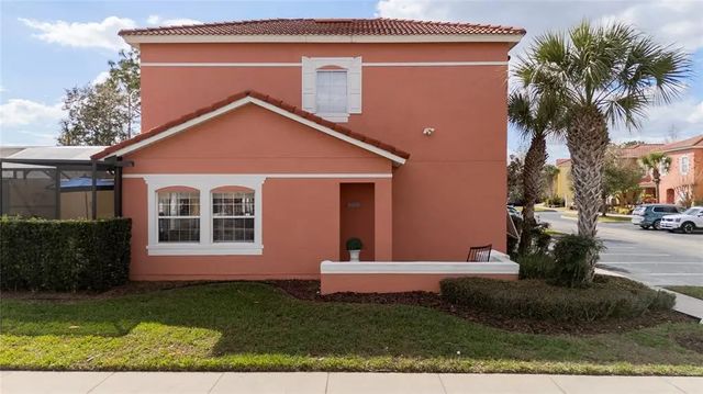 4756 Ormond Beach Way, KISSIMMEE