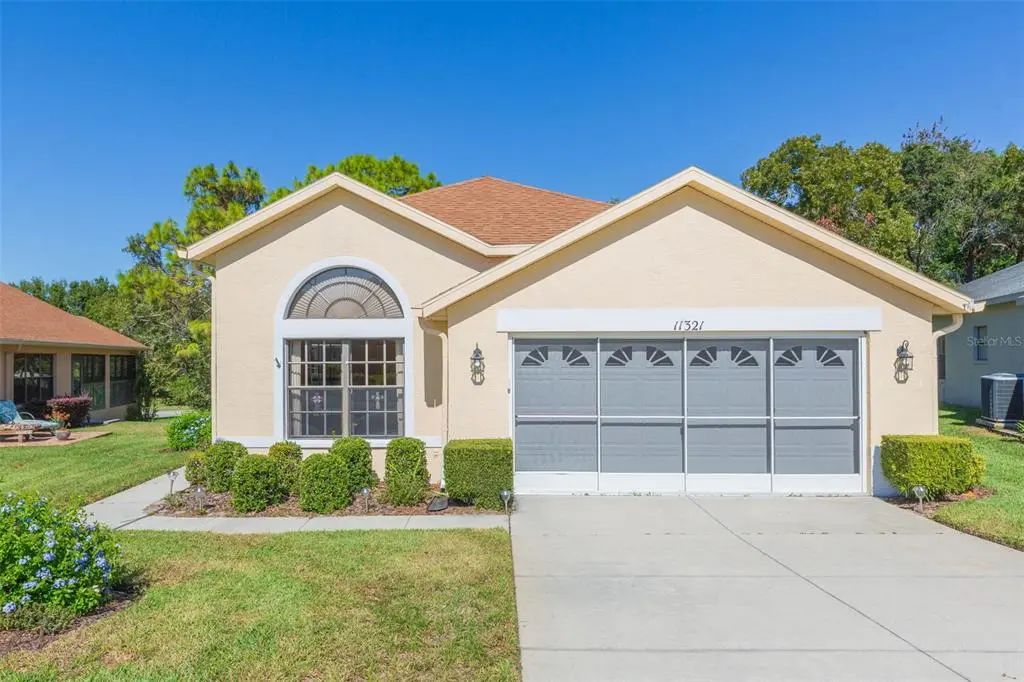 11321 Copley Court, SPRING HILL