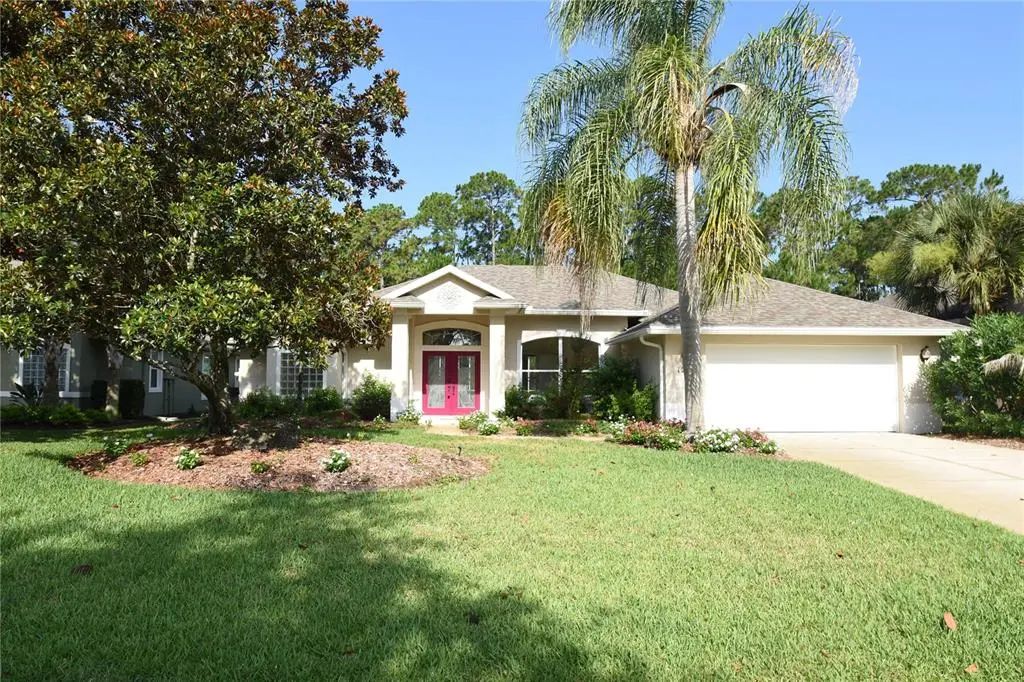 1216 Hampstead Lane, ORMOND BEACH