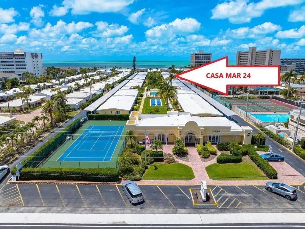 6006 Midnight Pass Road 24, SARASOTA