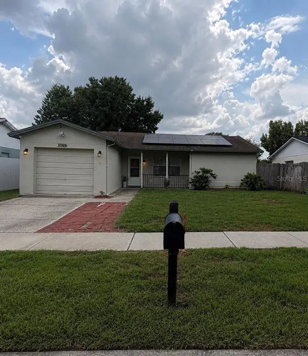 1069 Bridlewood Way, BRANDON