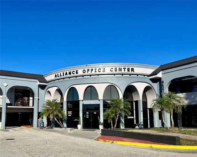 8421 S Orange Blossom Trail 443, ORLANDO