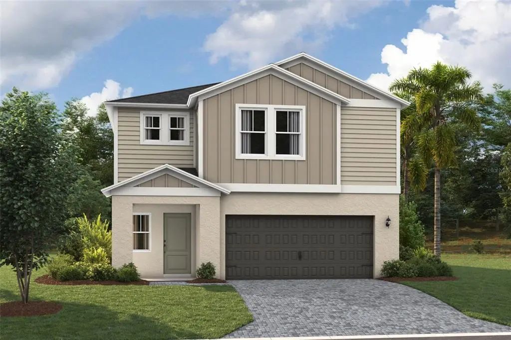 2167 Lawson Way, ZEPHYRHILLS