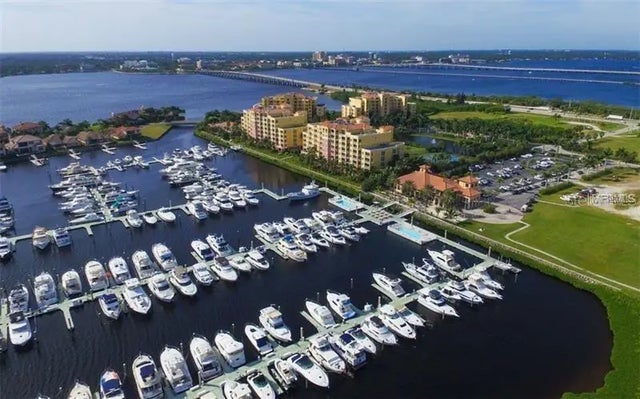 102 Riviera Dunes Way N-60, PALMETTO