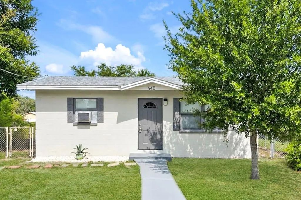 640 N 8th Street, EAGLE LAKE
