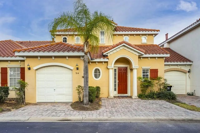 914 Brunello Drive, DAVENPORT