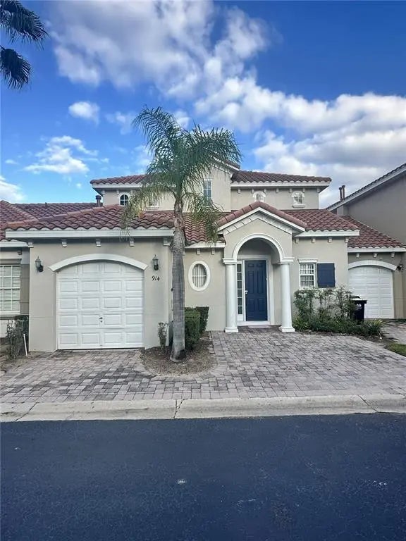 914 Brunello Drive, DAVENPORT