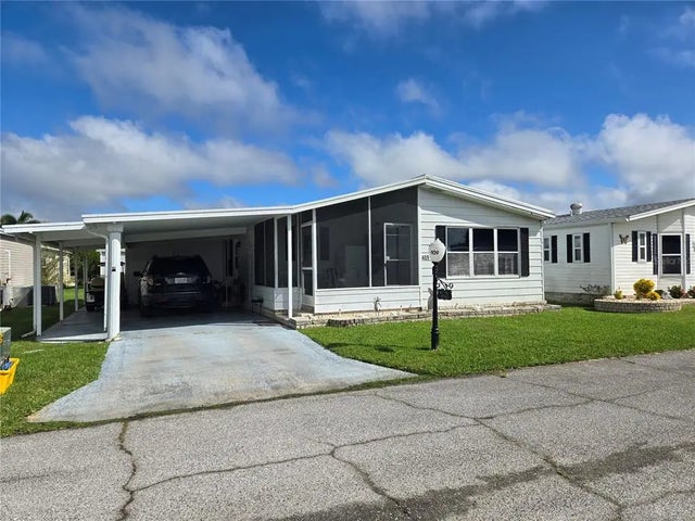 409 Dartmouth Drive, HAINES CITY