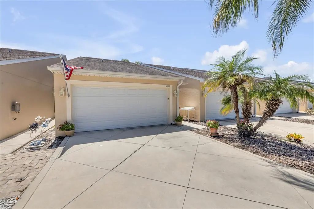 2293 Hawks Cove Circle, NEW SMYRNA BEACH