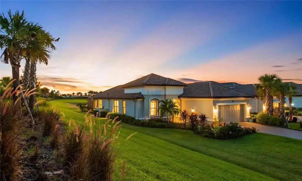 4736 Trento Place, BRADENTON