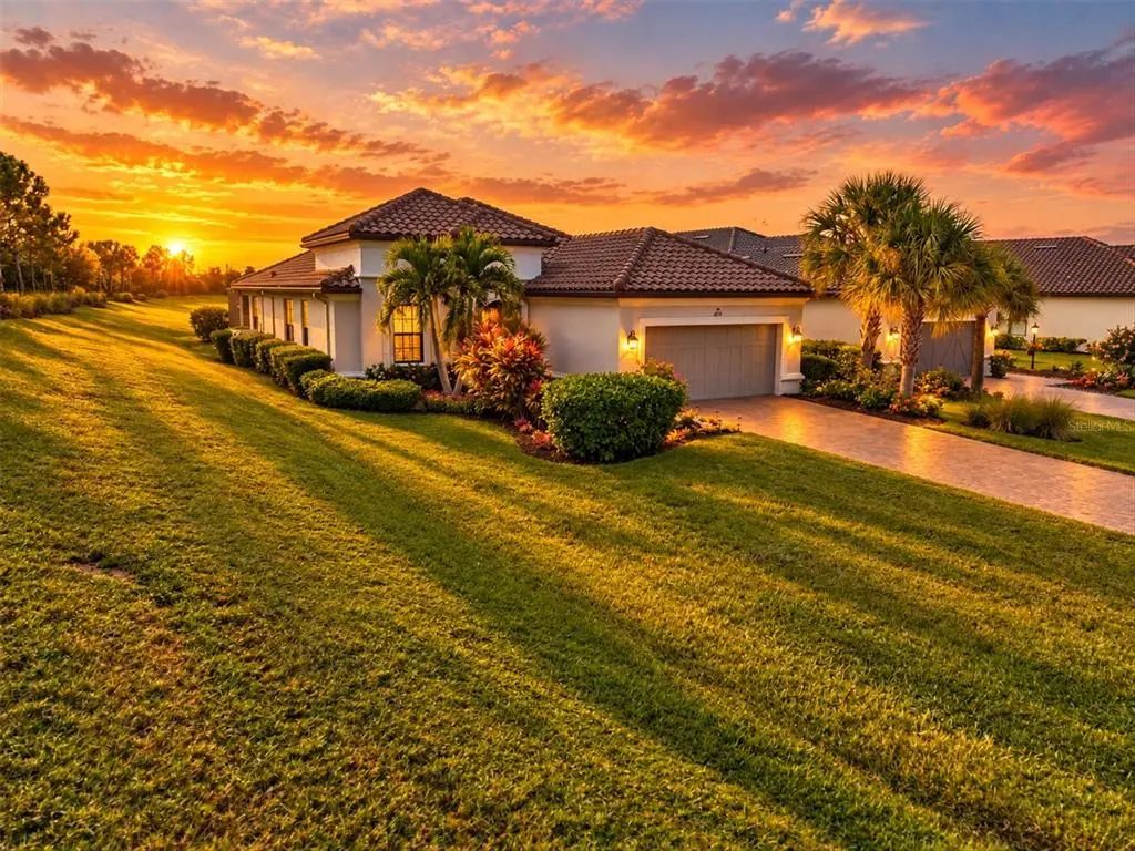 4736 Trento Place, BRADENTON