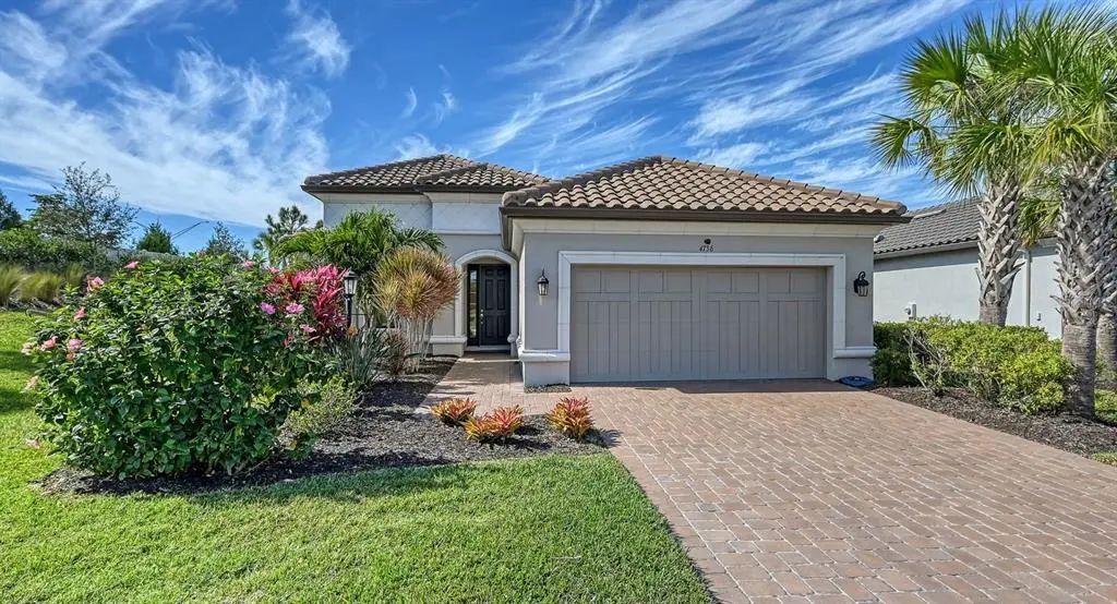 4736 Trento Place, BRADENTON