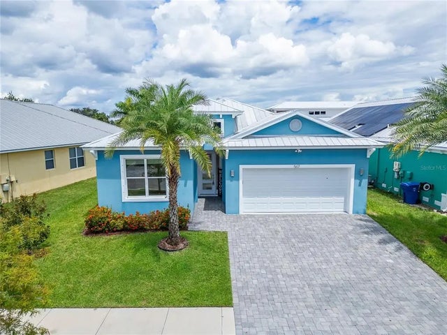 567 Bimini Bay Boulevard, APOLLO BEACH