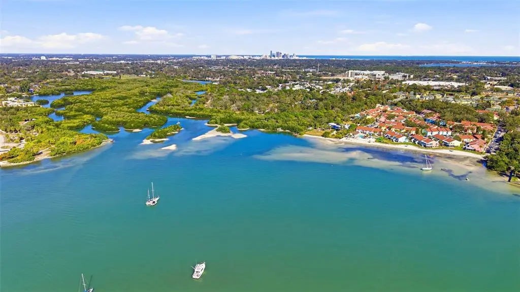 3775 40th Lane S G, ST PETERSBURG