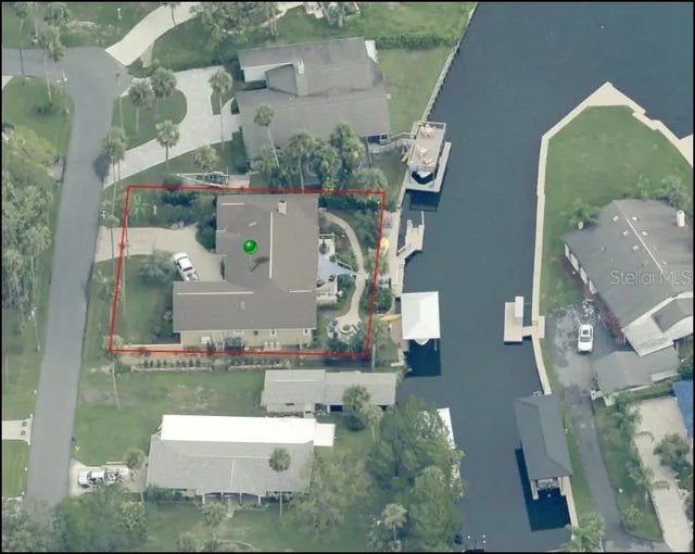 4255 S Purslane Drive, HOMOSASSA