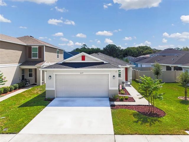 8377 Wilder Pines Avenue, LAKELAND