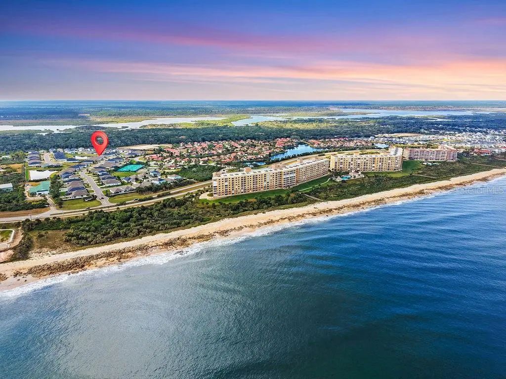 45 Las Casitas Boulevard, PALM COAST