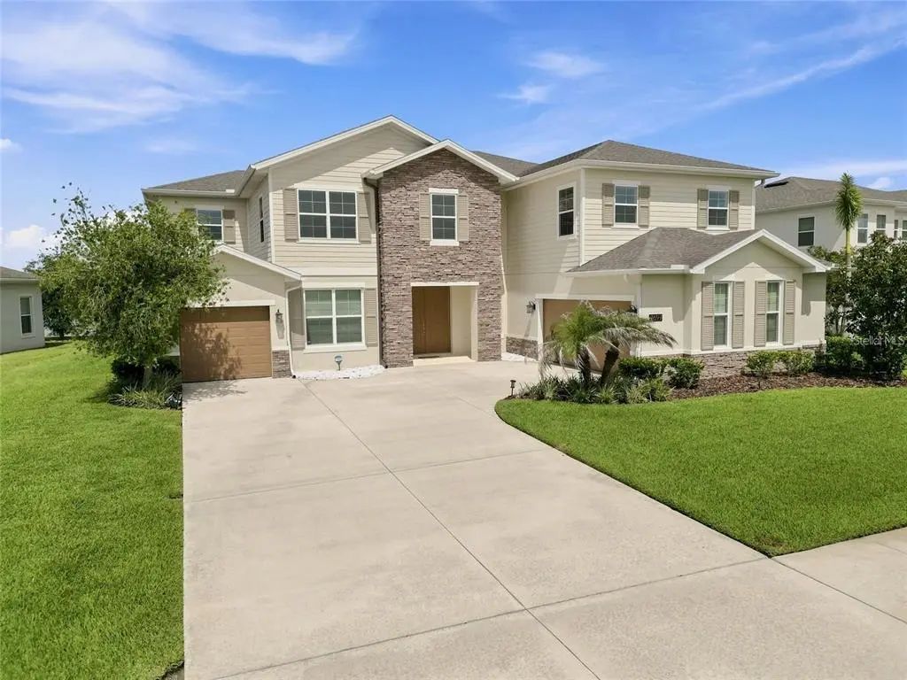 7697 Roma Dune Drive, WESLEY CHAPEL