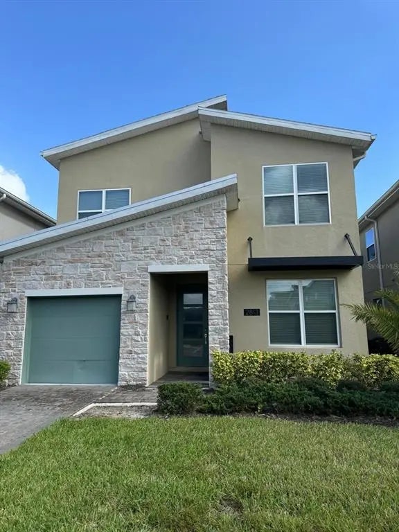 2813 Bookmark Drive, KISSIMMEE