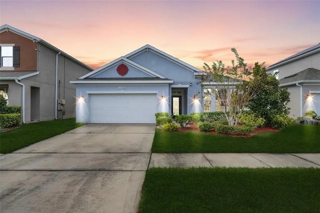 13506 Silver Strand Falls Drive, ORLANDO