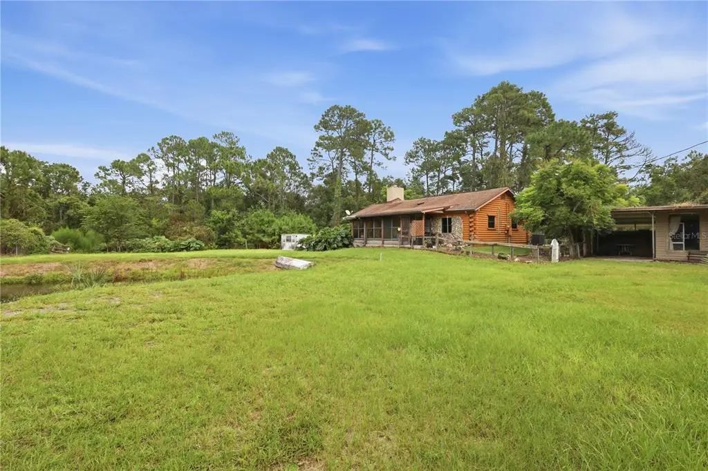 255 Pine Oak Lane, NEW SMYRNA BEACH