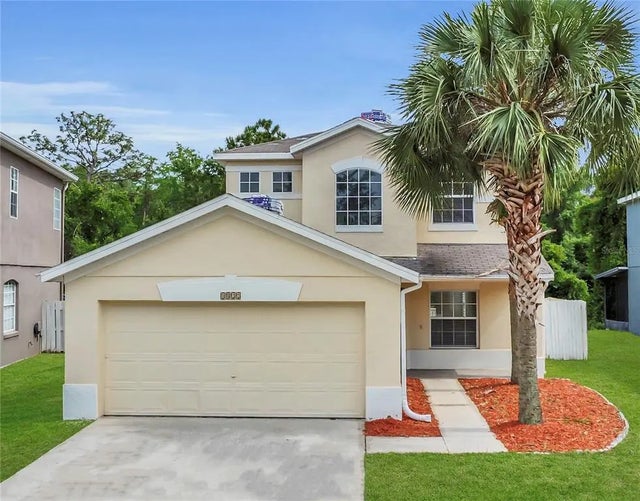 1822 Meadow Pond Way, ORLANDO