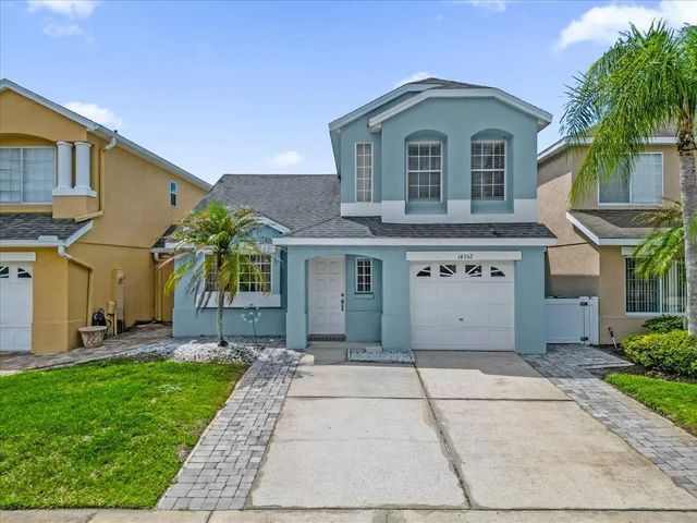 14352 Sun Bay Drive, ORLANDO