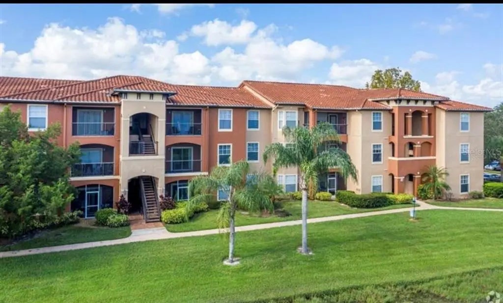 5578 Metrowest Blvd 311, ORLANDO