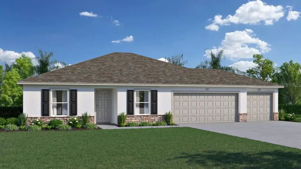 2133 Snover Avenue, NORTH PORT