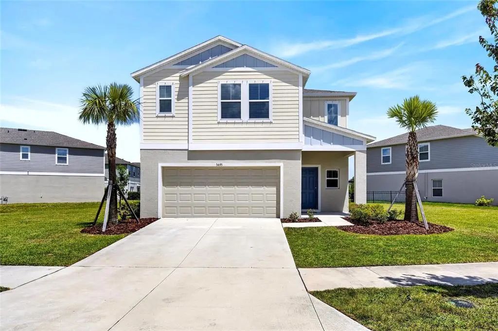 5495 Summer Sunset Drive, APOLLO BEACH