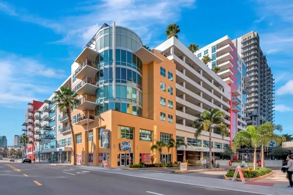 1120 East Kennedy Boulevard 918, TAMPA