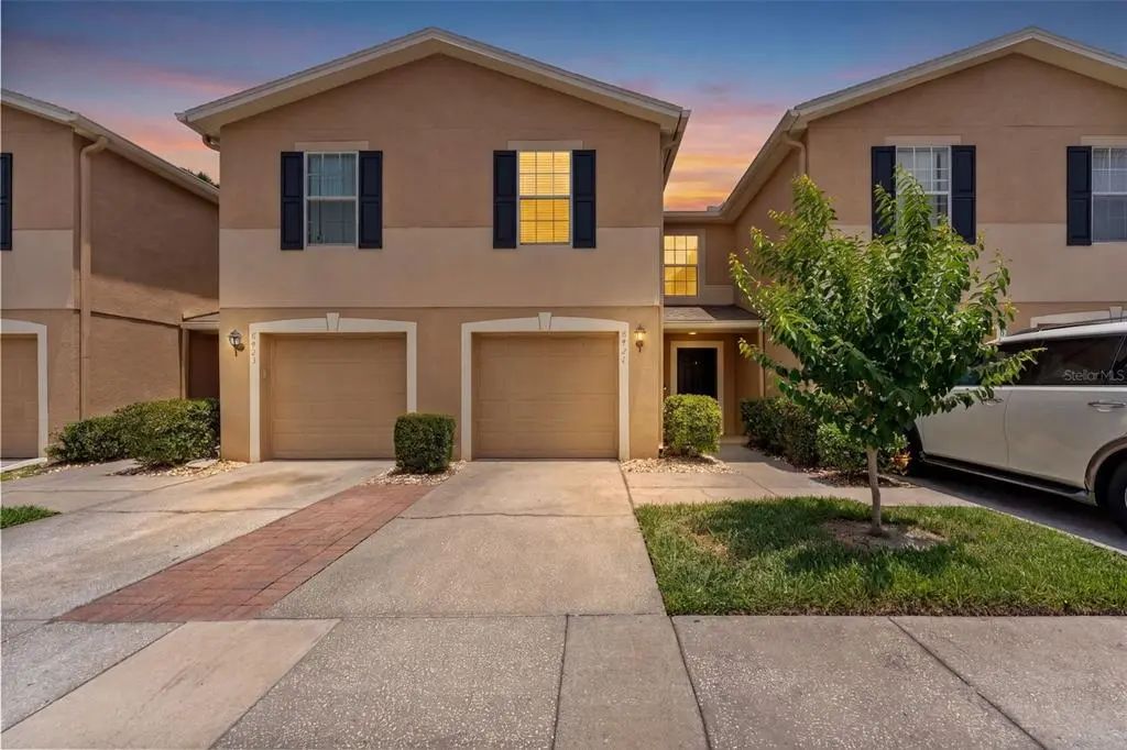 8421 Edgewater Place Boulevard, TAMPA