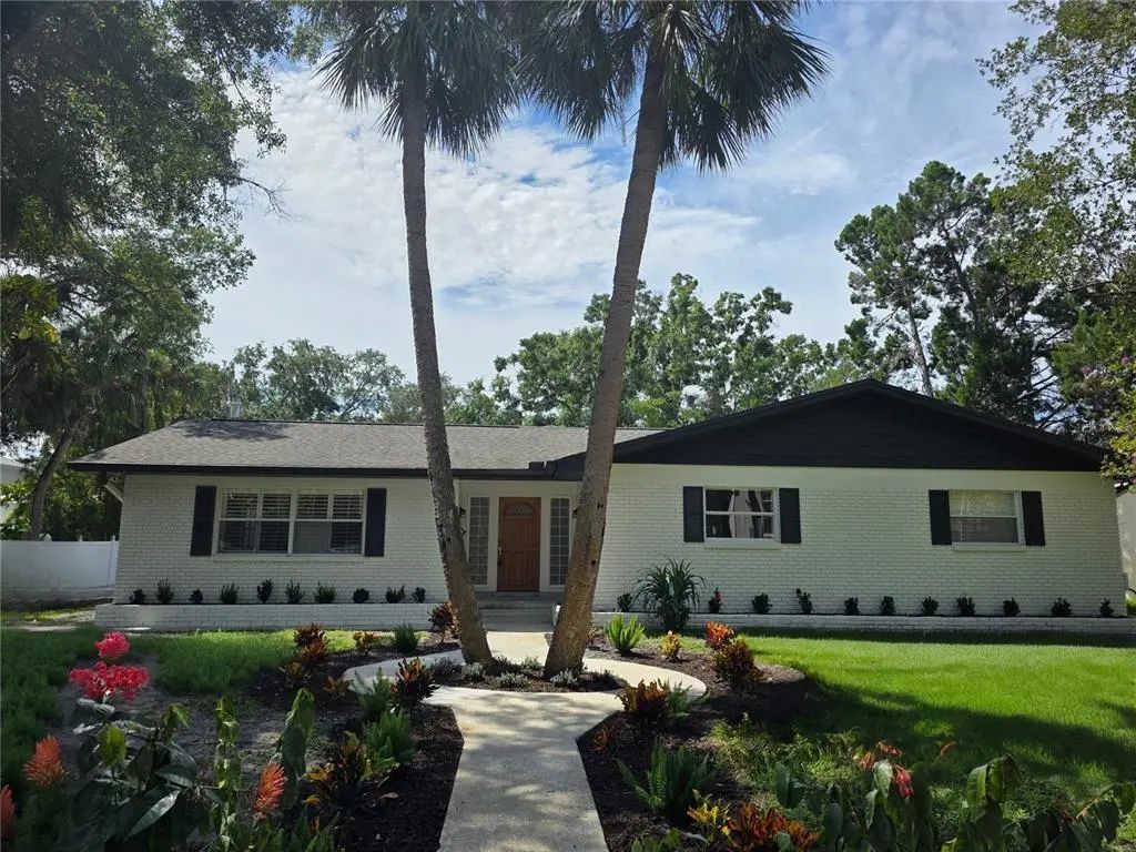 4820 West San Miguel Street, TAMPA