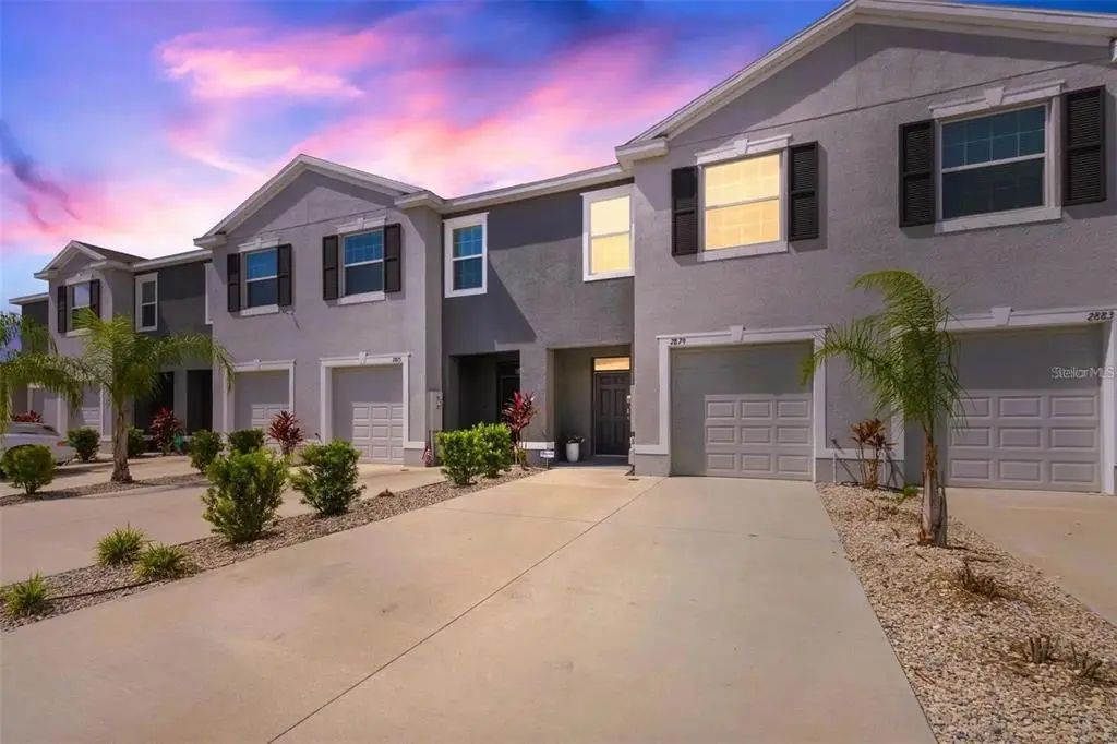 2879 Suncoast Blend Drive, ODESSA