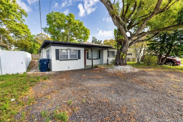 3311 W Douglas Street, TAMPA