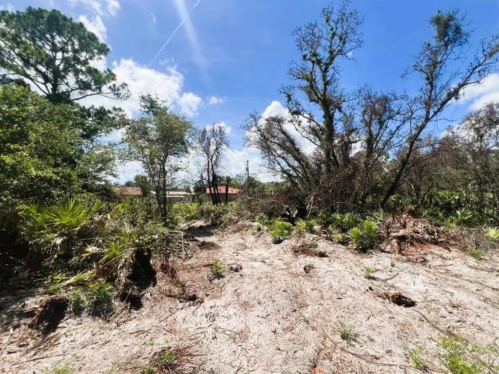 17128 Wintergarden Avenue, PORT CHARLOTTE