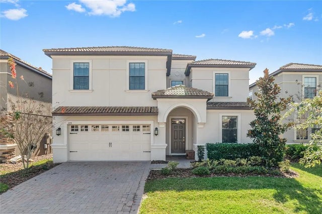 1455 Rolling Fairway Drive, DAVENPORT
