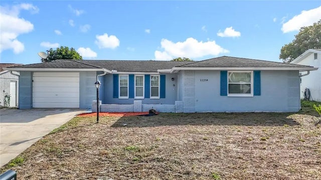 11234 Yewtree Avenue, PORT RICHEY