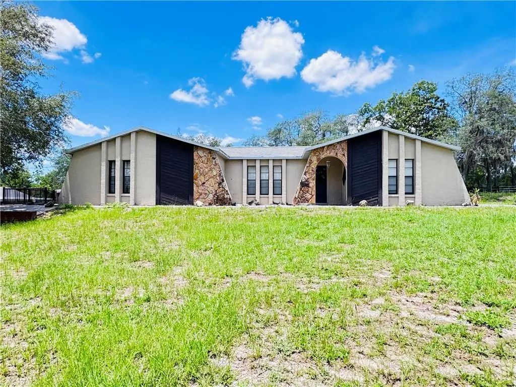 7590/7530 N Caesar Point, Dunnellon
