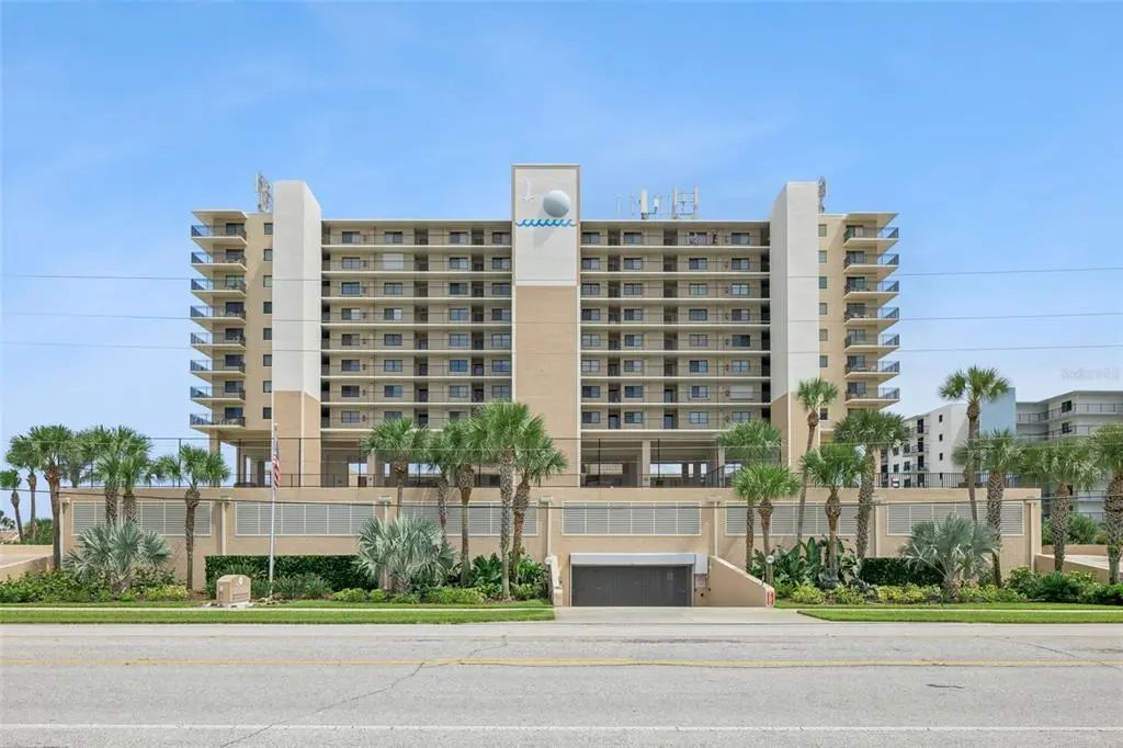 4139 S Atlantic Avenue A206, NEW SMYRNA BEACH
